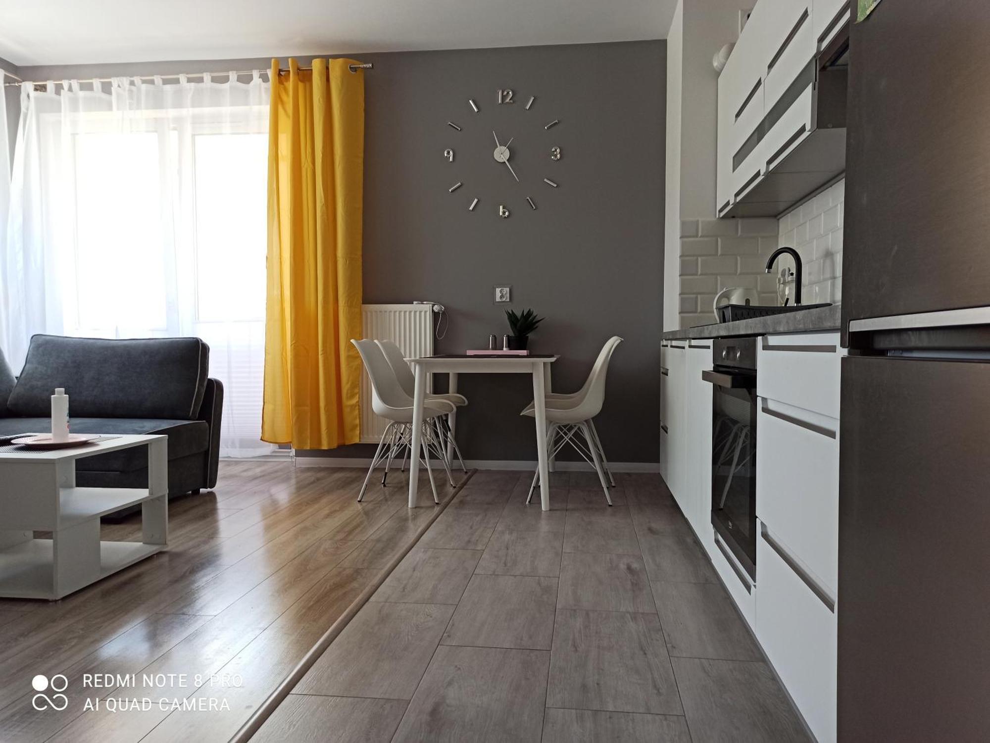 Ferienwohnung Centrum Haus Lötzen Zimmer foto